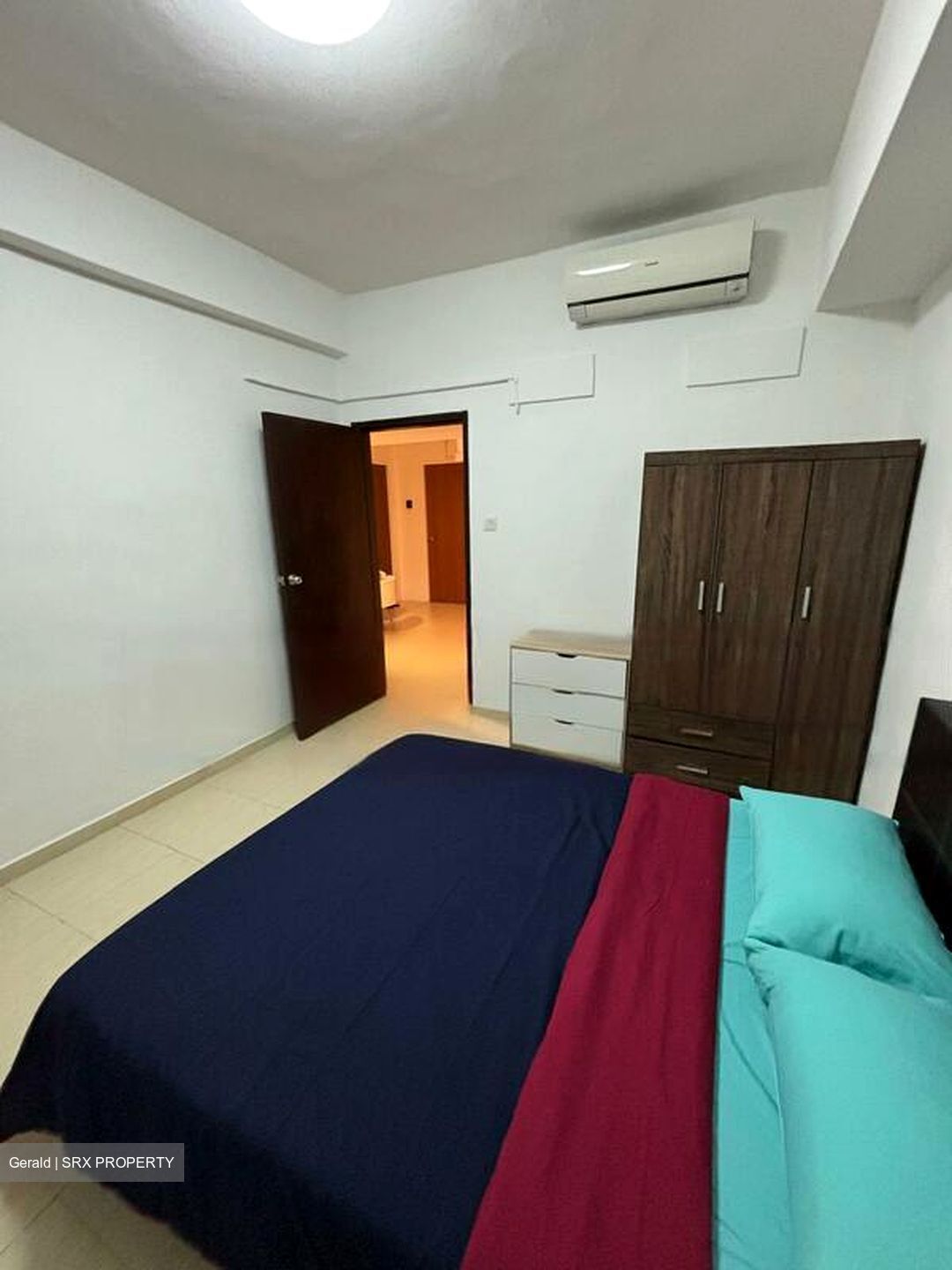 International Plaza (D2), Apartment #473784241